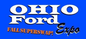 Ohio Ford Expo Super Swap