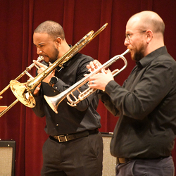 Lamont Composers Concert Series