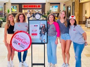 Care Card Charity Shopping Event is Back at Participating Retailers at Chandler Fashion Center