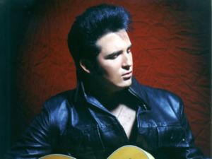 Tribute to Elvis