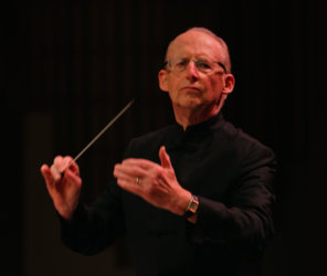 Heroic Beethoven at Concordia University on October 26