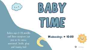 Babytime
