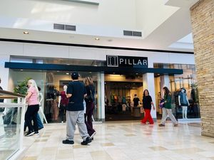 Pillar Athletics Celebrates its Grand Opening at Chandler Fashion Center