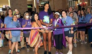 Walk to End Lupus is at Chandler Fashion Center Oct. 18