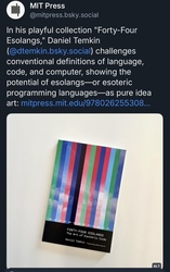 The Art of Coding by Whistling, Prayer or Observing Clouds