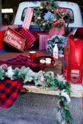 Christmas On The Farm at DH Farms