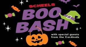 Scheels Boo-Bash is Oct. 28 at Chandler Fashion Center
