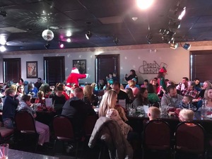 That Holiday Feeling-Special Family Matinee