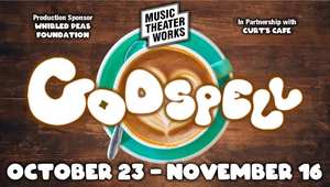 Music Theater Works' GODSPELL