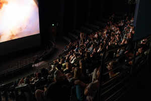 Stitches and Witches