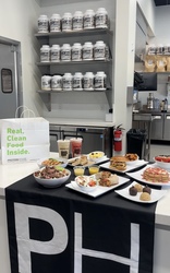 ProteinHouse Tempe Grand Opening