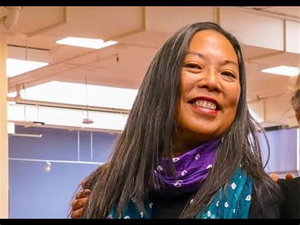 AAUW-HMB Speaker Series - Featuring Na Omi Judy Shintani
