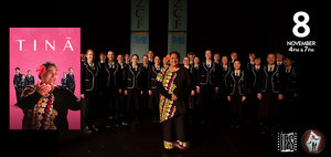 International Film:  TINÅ