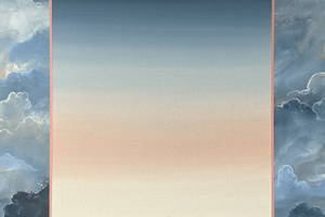 Julia C. Butridge Gallery Exhibit: Windows of the World