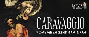 Documentary Film:  CARAVAGGIO