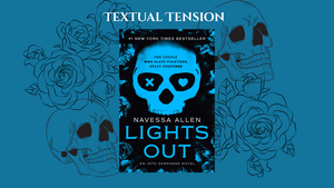 October Textual Tension (Romance Book Club)