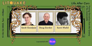 Life After Cars: Freeing Ourselves from the Tyranny of the Automobile