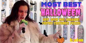 Most Best Halloween