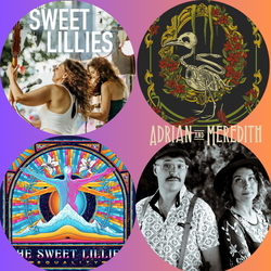 Adrian and Meredith @ The Mousetrap Indy