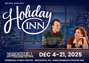Irving Berlin's Holiday Inn