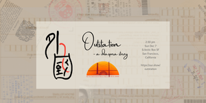 Outstation a Diaspora Story