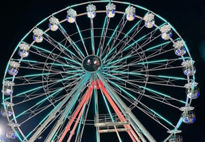 Hillsborough County Fair