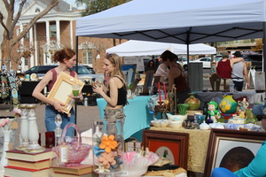 Melrose Vintage Market Returns! Downtown Phoenix | November 8