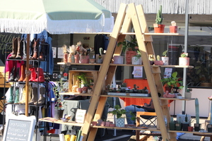 Melrose Vintage Market - Flagship Market in The Melrose Dist. | November 16