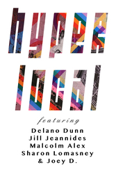 Hyper Local - Art Opening