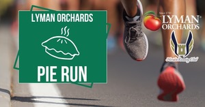 Lyman Orchards Pie Run