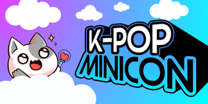 K-POP MINICON BHAM