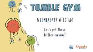 Tumble Gym