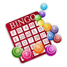 Book Bingo at Vineland Public Library