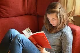 Chapter 1 Book Club at Vineland Public Library