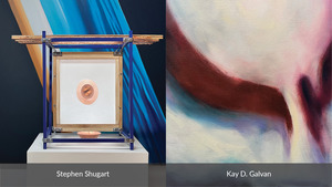 Stephen Shugart and Kay D. Galvan