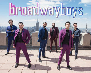 Broadway Boys