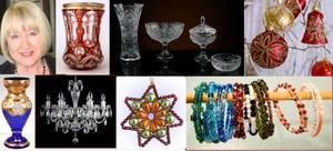 Czech Glass Making History
