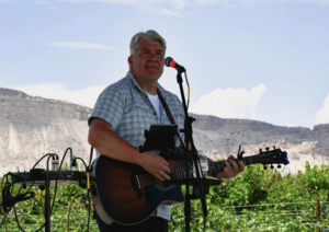 Chris Koltak Live at Jake's Roadhouse