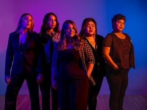 VAMP: Debut Album Release Concert