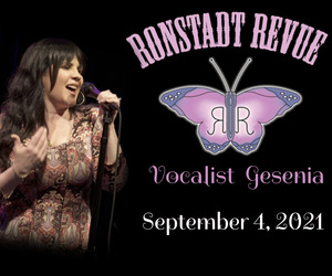 Ronstadt Revue