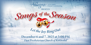 "Songs of the Season"