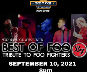 The Best of Foo