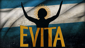 AET Presents the Sweeping Masterpiece “Evita”