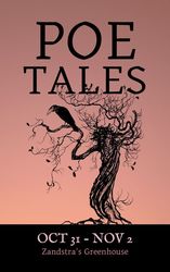 Poe Tales