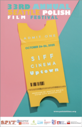 Seattle Polish Film Festival