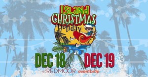 Island Christmas Holiday 10-Year Anniversary