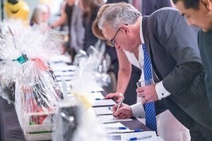 Willing Warriors 10th Annual Gala