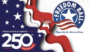 Veterans Freedom Ball