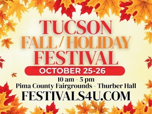 Tucson Fall & Holiday Market