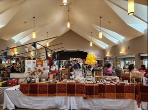 St. Brendan Parish 61st Annual Fall Fair